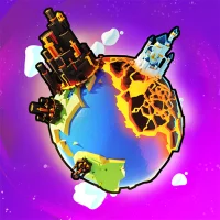 Million Lords: World Conquest