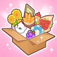 Cozy Room:Tidy Tales